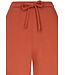 ladies autumn brown home suit 'soft slumber'
