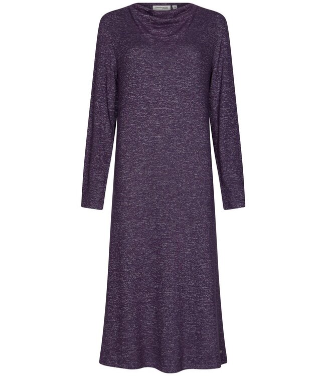 warm luxury lounge homedress 'lounge comfort'