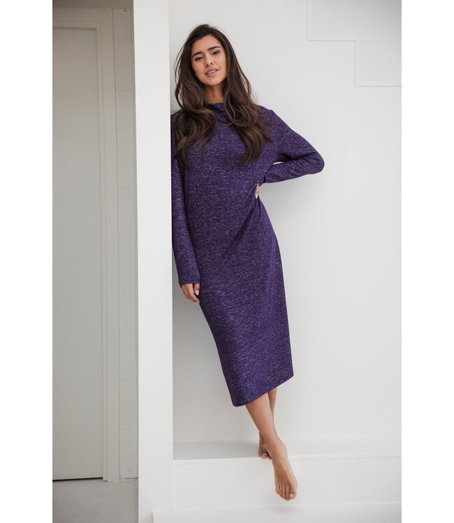 warm luxury lounge homedress 'lounge comfort'