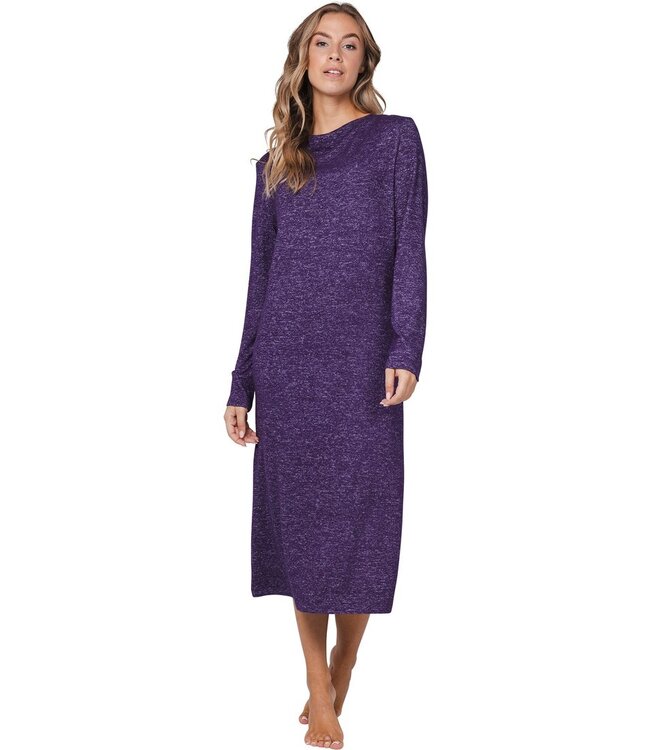 warm luxury lounge homedress 'lounge comfort'