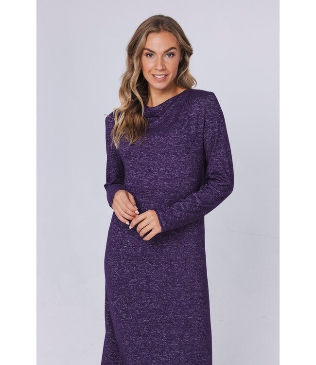 warm luxury lounge homedress 'lounge comfort'