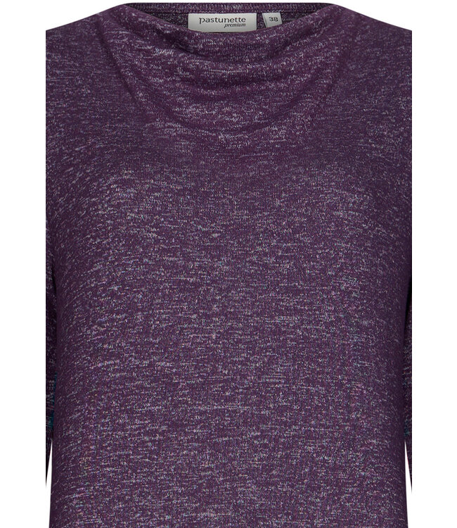 warm luxury lounge homedress 'lounge comfort'