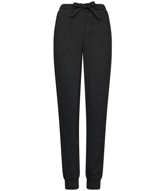 ladies slate grey home suit 'soft slumber'