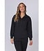 ladies slate grey home suit 'soft slumber'