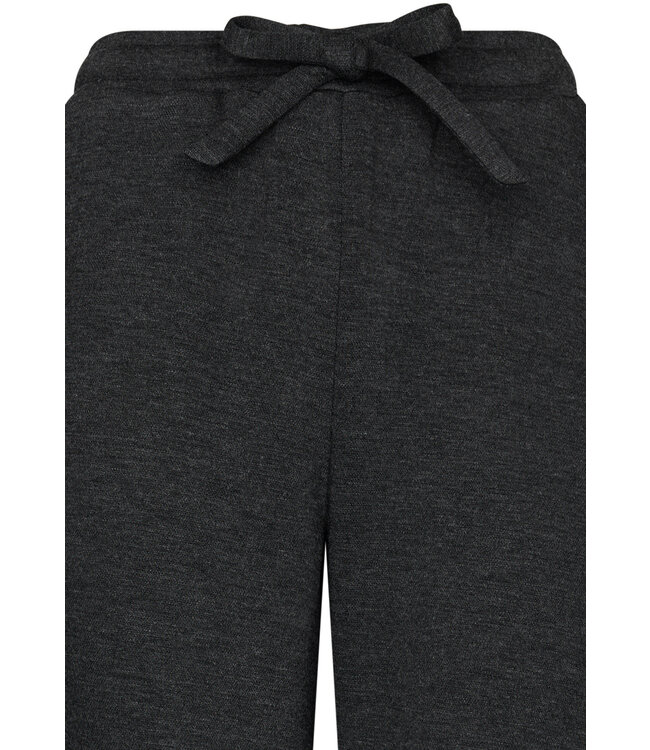 ladies slate grey home suit 'soft slumber'