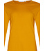 ladies cotton-modal long sleeved pyjama set 'forest flowers'