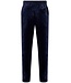 trendy warm flannel fleece home suit with zip 'cool checks'