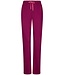 Zachte teddy-fleece dames lounge-hiuspak 'fabulous teddy bear'