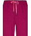 Zachte teddy-fleece dames lounge-hiuspak 'fabulous teddy bear'