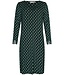 Pastunette Premium Luxe modal-mix nachthemd lange mouwen 'mini boutique charm'