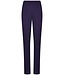 ecovero viscose, luxury lounge pyjama with buttons 'floral garden'