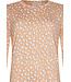 Warme, fleece lounge-pyjama 'crazy bubbles'