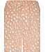 Warme, fleece lounge-pyjama 'crazy bubbles'