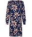 Pastunette Premium Viscose-elastaan mix nachthemd 'passion flower'