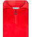 Zachte flanel-fleece Mix & Match lounge-top 'sweet hearts'