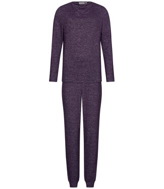 Pastunette Premium Warm, luxe lounge-huispak 'lounge comfort'