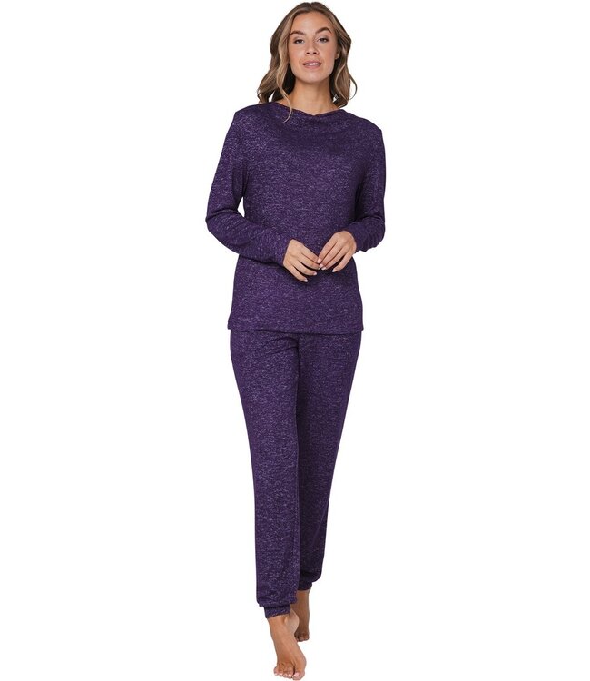 warm luxury lounge homesuit 'lounge comfort'