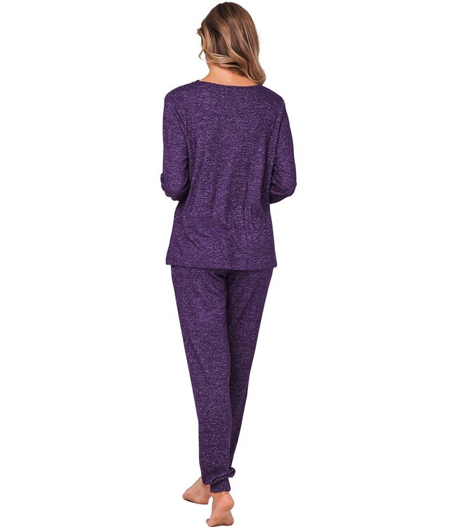 warm luxury lounge homesuit 'lounge comfort'