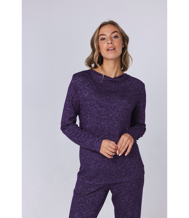 warm luxury lounge homesuit 'lounge comfort'