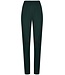 Groene pyjama met knopen 'boutique charm'
