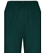 Groene pyjama met knopen 'boutique charm'