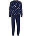 Pastunette for Men Heren pyjamaset van katoen-polyester-mix 'woolly hat'