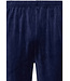 men's velvet home lounge suit 'modern square'