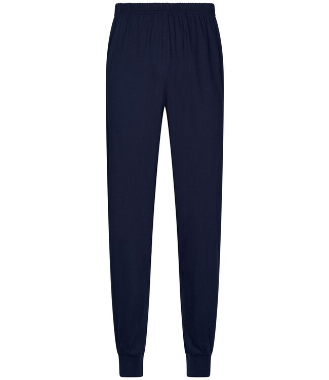 men's 100% cotton pyjama set with buttons 'groovy star'