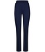 women's organic cotton long blue lounge pants 'mix it women'
