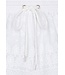white cotton beach shorts with tie-waist fabulous beach mix