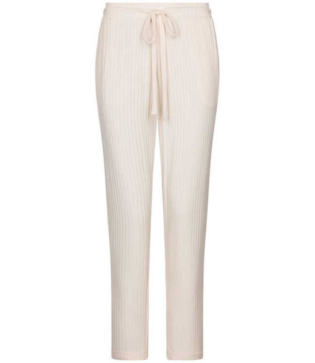 luxe modal dames home-lounge huispak Soft Subtle Stripe