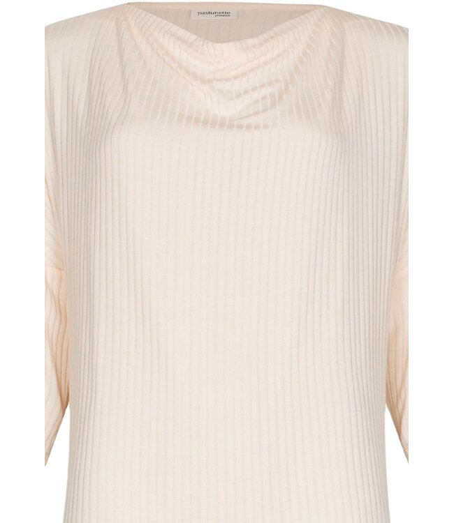 luxe modal dames home-lounge huispak Soft Subtle Stripe