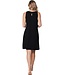 ladies sleeveless beachdress with flattering front beautiful beach