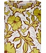 mouwloos katoen-modal damesnachthemd Citrus Flowers