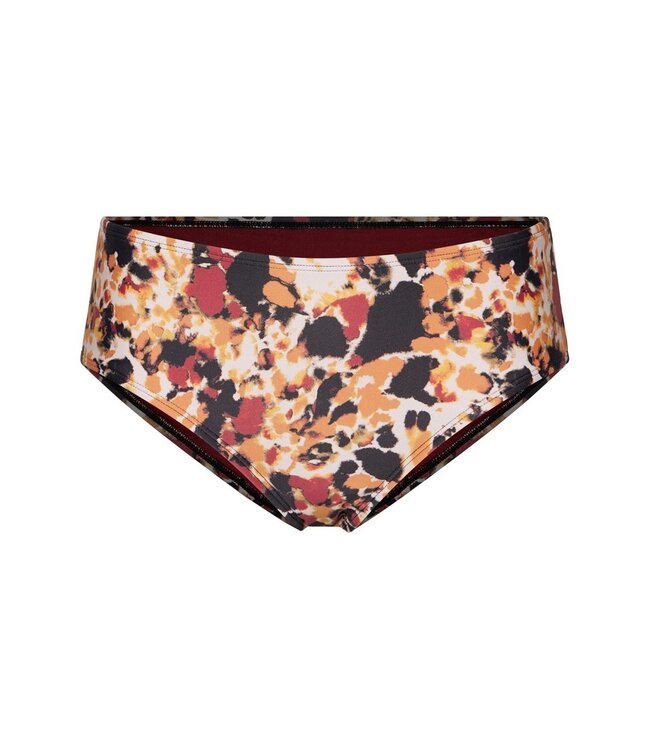 soft cup tankini set with adjustable straps sunshine flower