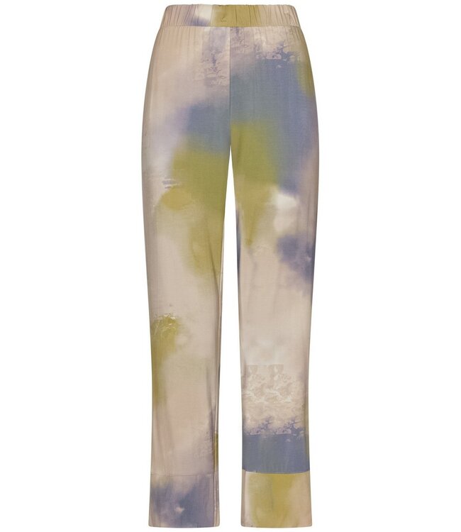 modal-elastaan home-lounge dames pyjama met 3/4 mouwen Fashion Art