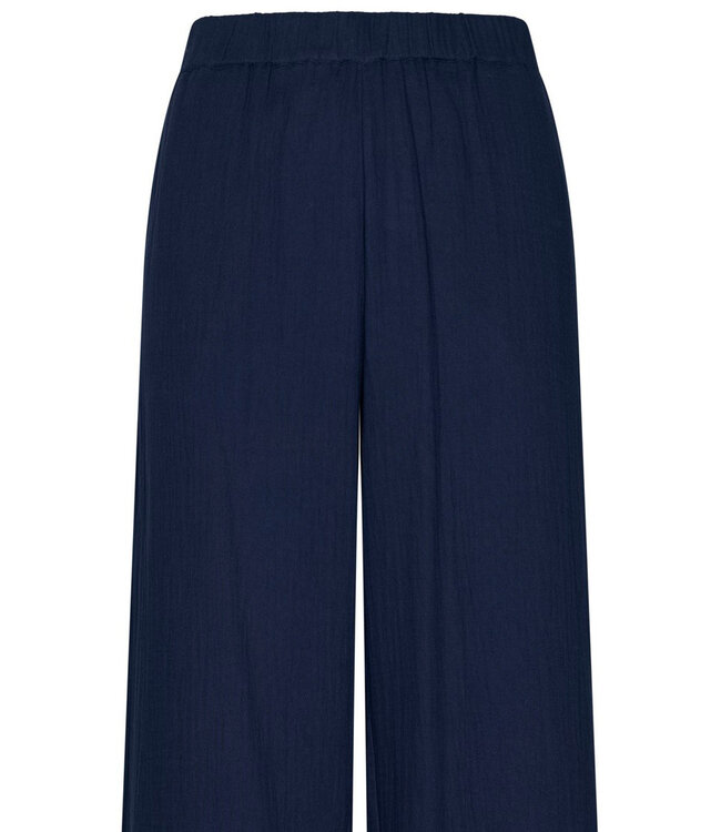 blue short sleeve cotton summer lounge home suit home comfort