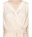 ladies luxury cream velvet kimono velvet elegence
