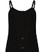 extra long black summery spaghetti beach dress paradise beach