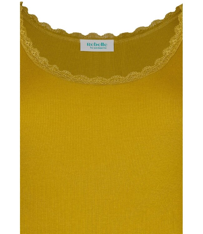 jadegroen biologisch katoenen dames mouwloze shortama dotty sunflower