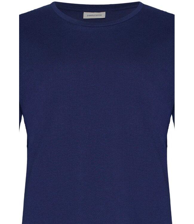 ladies short sleeve organic cotton pyjama set graphic art