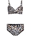 Pastunette Beach underwired bikini set with adjustable straps sandy beach