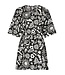 trendy woven beach dress cover up with belt fabulous beach flower