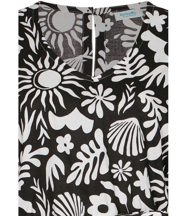 trendy woven beach dress cover up with belt fabulous beach flower