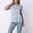 Katoenen dames pyjama's