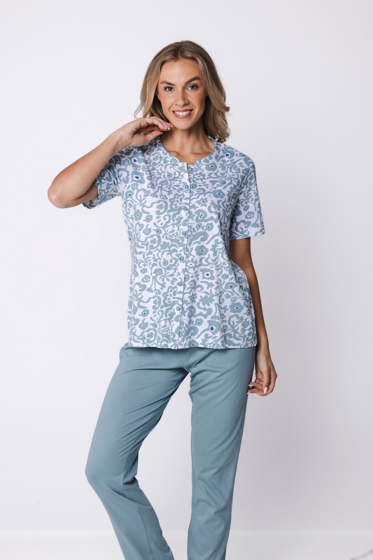 Women’s cotton pyjamas - comfortable & breathable
