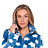 Fleece dames huispakken