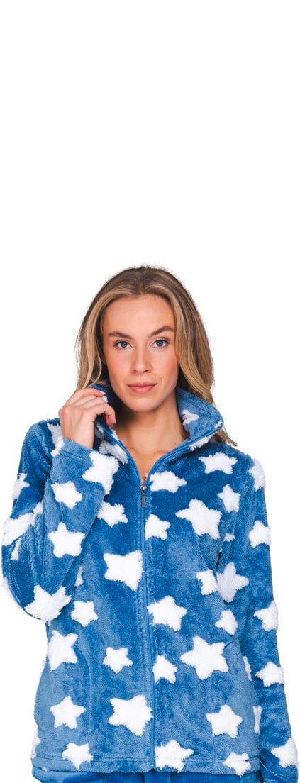 Fleece Women's Homesuits – Warm, Soft & Stylish