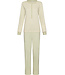 Pastunette Light green organic cotton pyjama Soft Sage