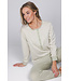 Light green organic cotton pyjama Soft Sage